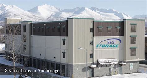 self storage tudor|anchorage self storage.